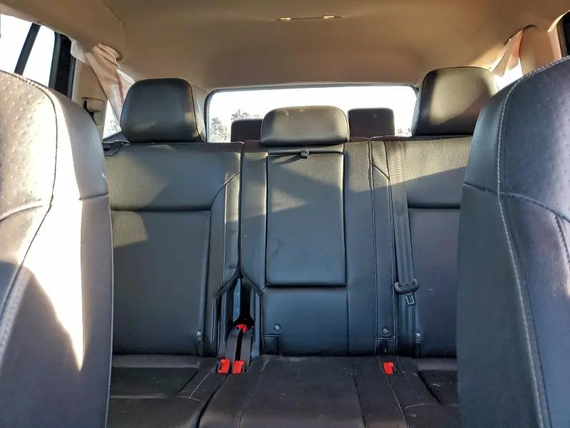 2019 VOLKSWAGEN ATLAS SEL  