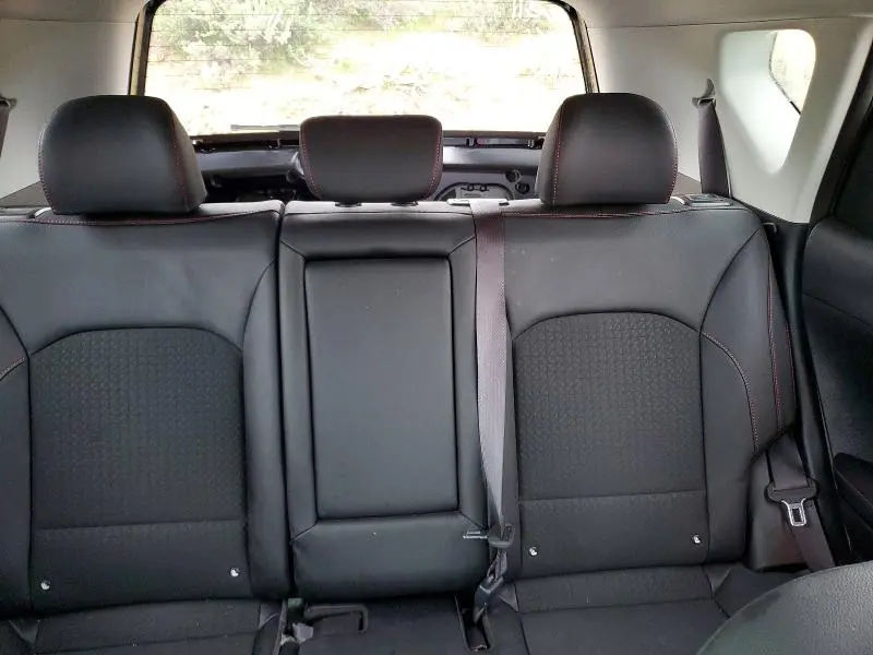 2024 KIA SOUL GT-LINE  