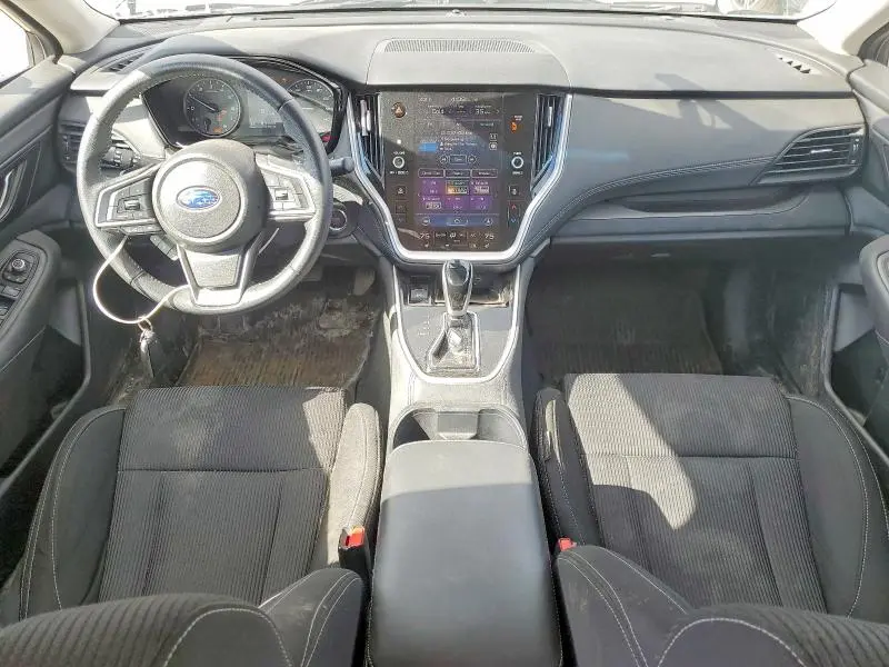 2020 SUBARU LEGACY PREMIUM  
