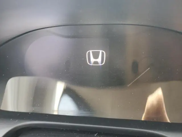 2023 HONDA HR-V EXL  