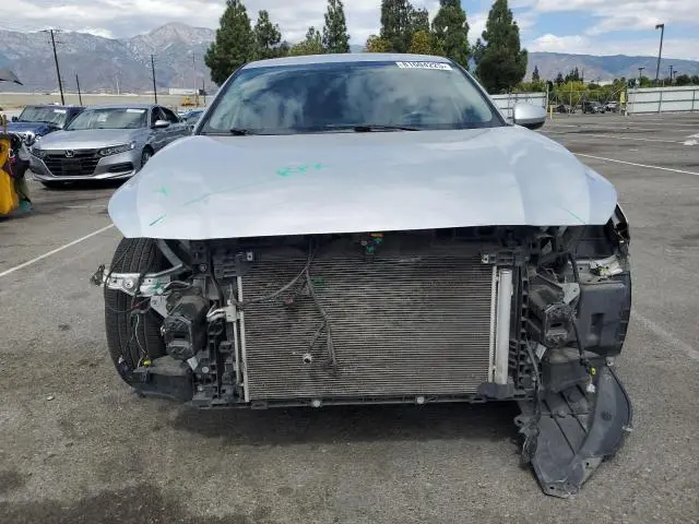 2019 NISSAN ALTIMA S  