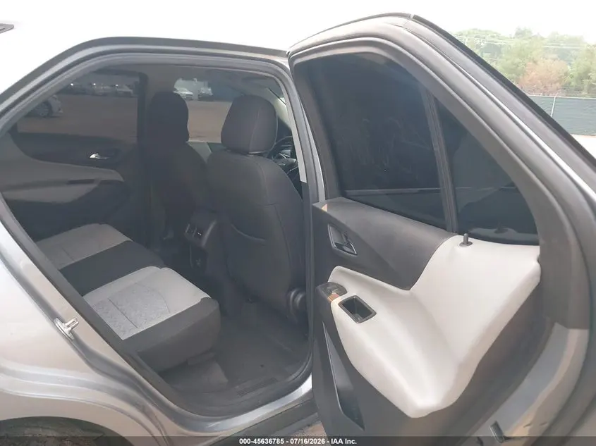 2024 CHEVROLET EQUINOX AWD LT