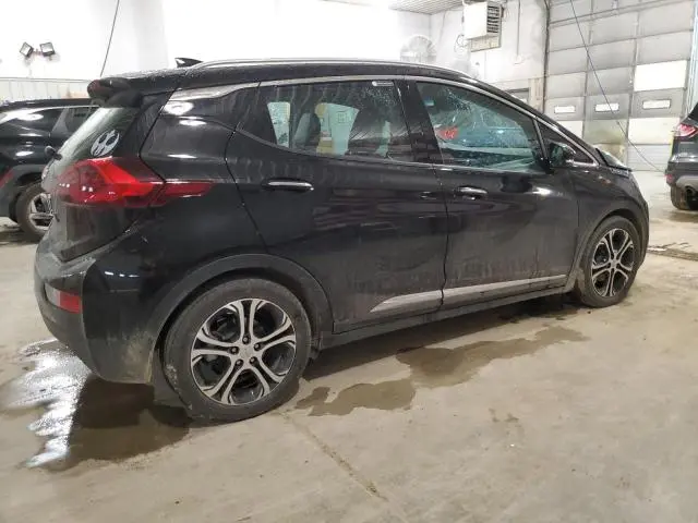 2021 CHEVROLET BOLT EV PREMIER
