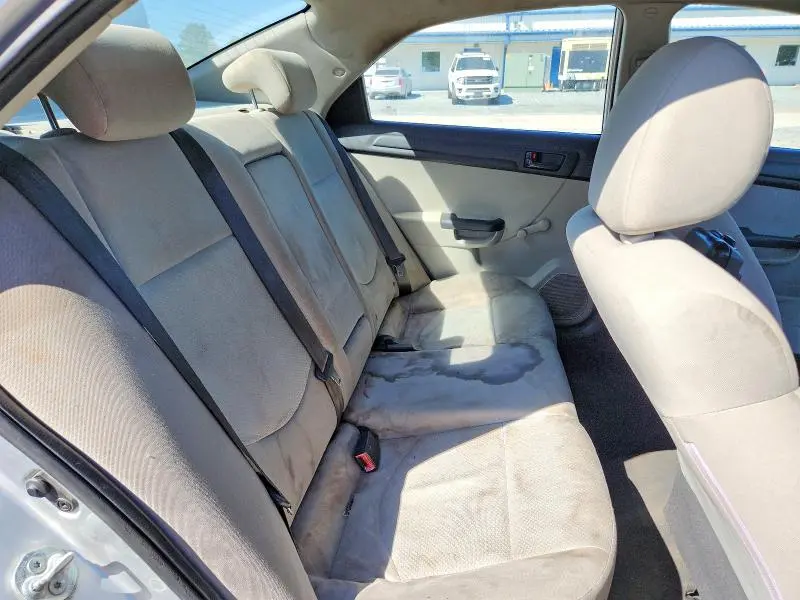 2010 KIA FORTE LX  