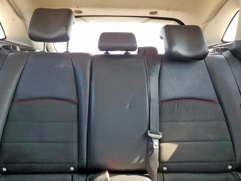 2017 MAZDA CX-3 GRAND TOURING  