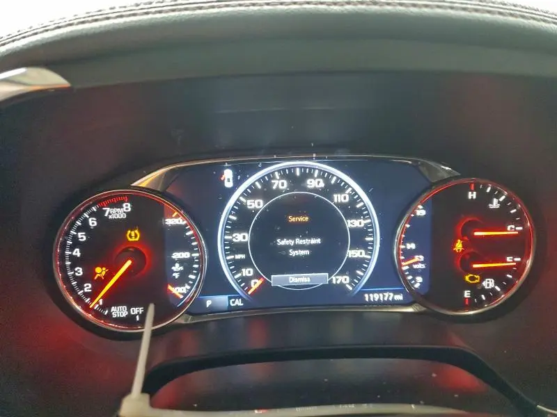 2021 CHEVROLET BLAZER PREMIER  