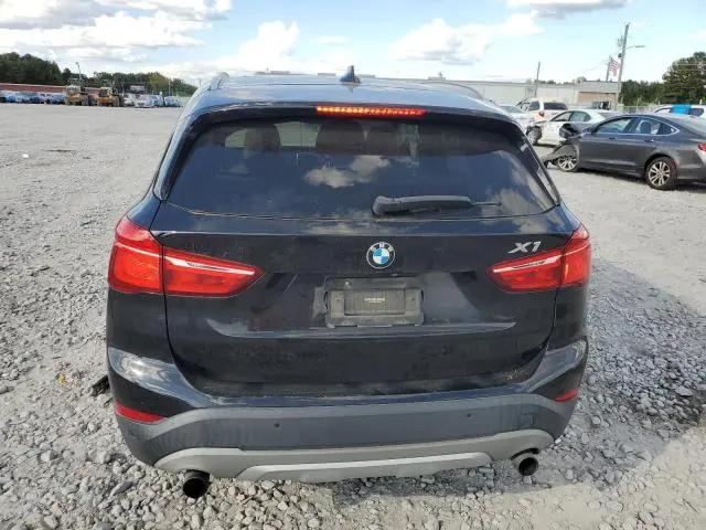 2017 BMW X1 SDRIVE28I  
