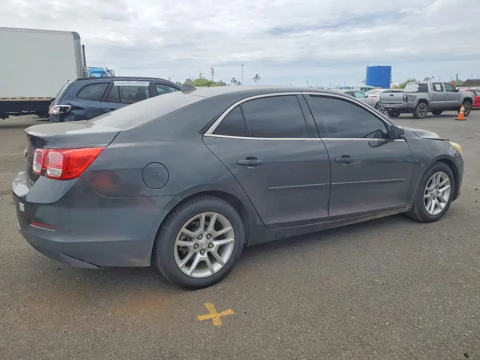 2014 CHEVROLET MALIBU 1LT  
