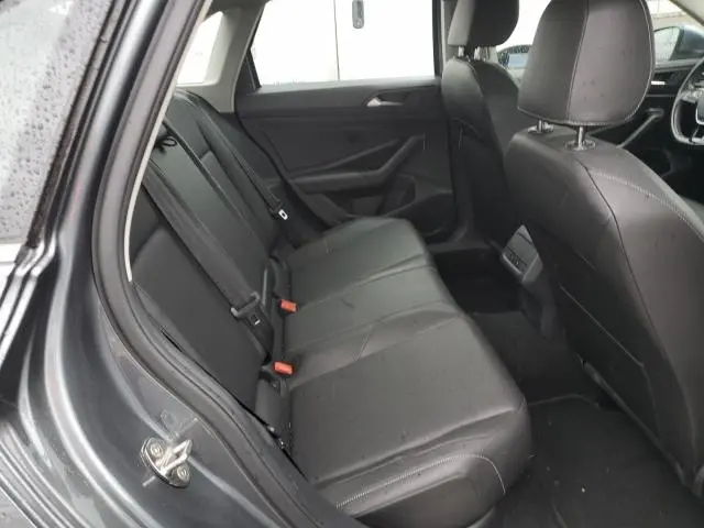 2019 VOLKSWAGEN JETTA SEL  
