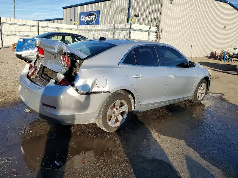 2014 CHEVROLET MALIBU LS  