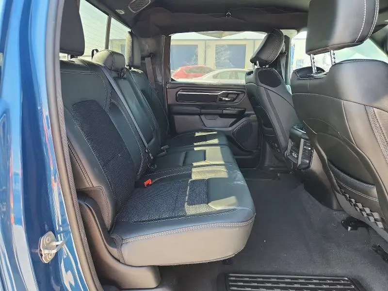 2024 RAM 1500 BIG HORN/LONE STAR  