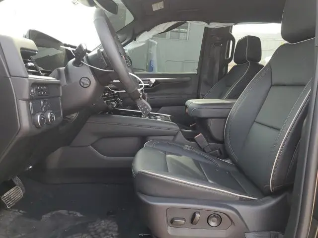 2025 CHEVROLET SUBURBAN C1500 PREMIER  