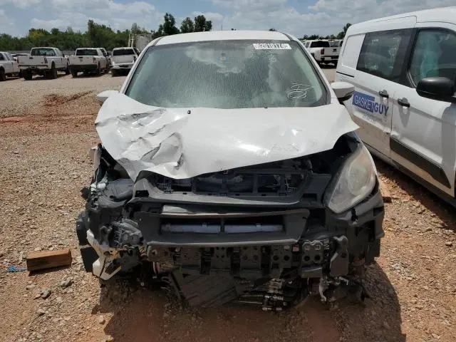 2015 FORD C-MAX SE  