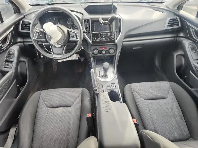 2018 SUBARU IMPREZA PREMIUM  