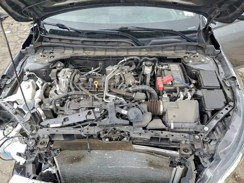 2023 NISSAN ALTIMA S  