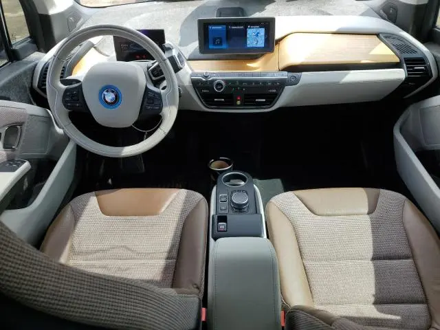2018 BMW I3 S BEV  