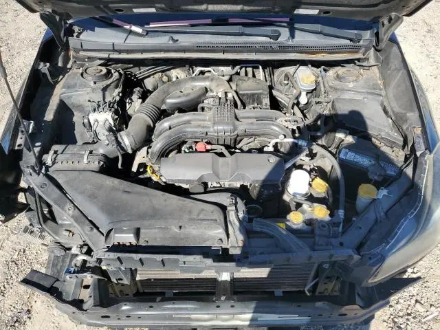 2015 SUBARU IMPREZA PREMIUM  