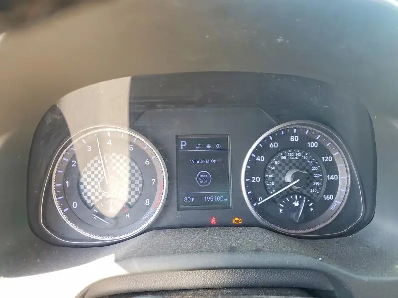 2019 HYUNDAI ELANTRA VALUE EDITION  