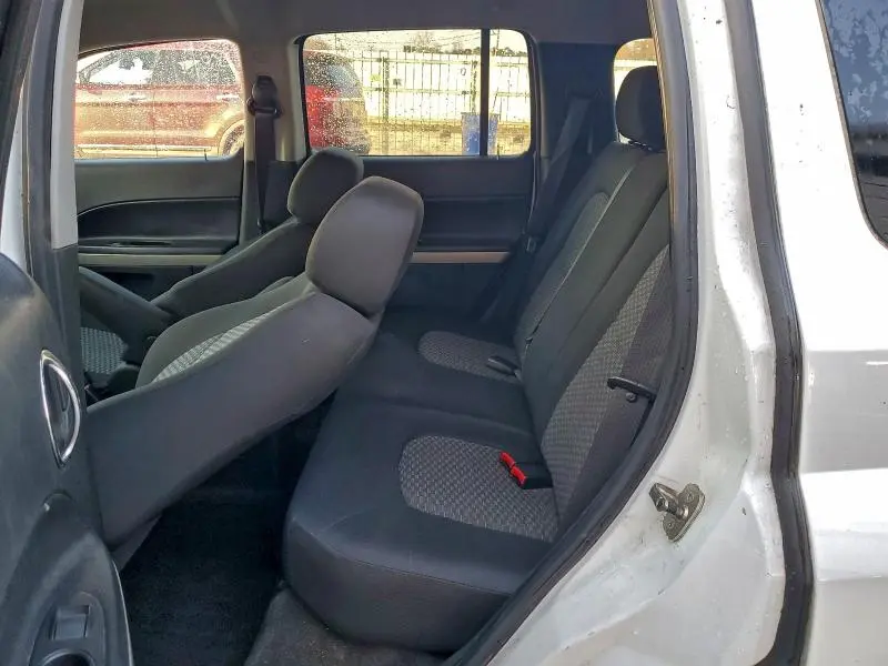 2011 CHEVROLET HHR LT  