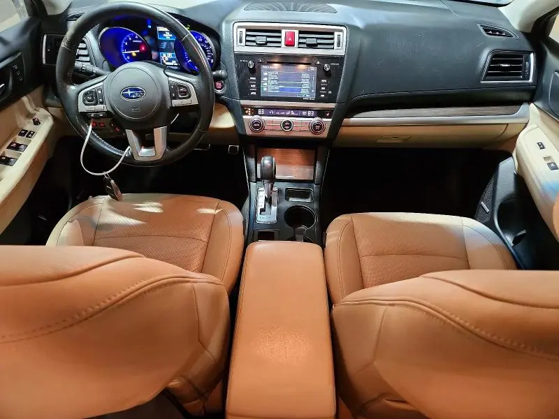 2015 SUBARU LEGACY 3.6R LIMITED  