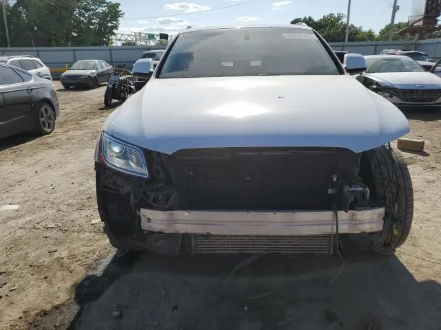2015 AUDI Q5 PREMIUM  