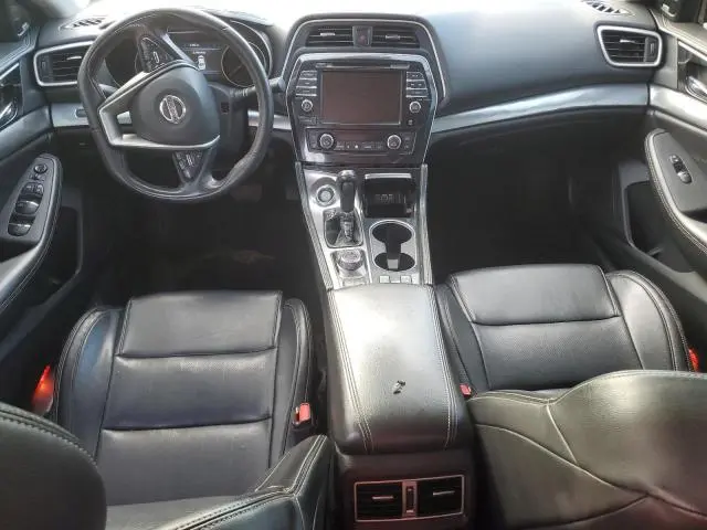 2020 NISSAN MAXIMA SL  