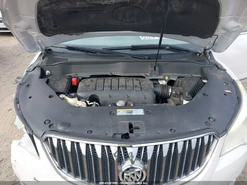 2016 BUICK ENCLAVE CONVENIENCE