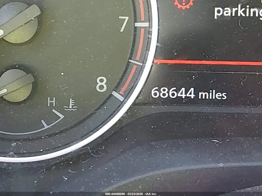 2023 NISSAN ROGUE SL FWD