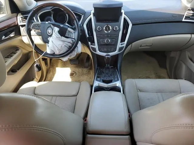 2011 CADILLAC SRX LUXURY COLLECTION  