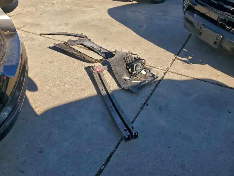 2016 FORD FUSION SE HYBRID  