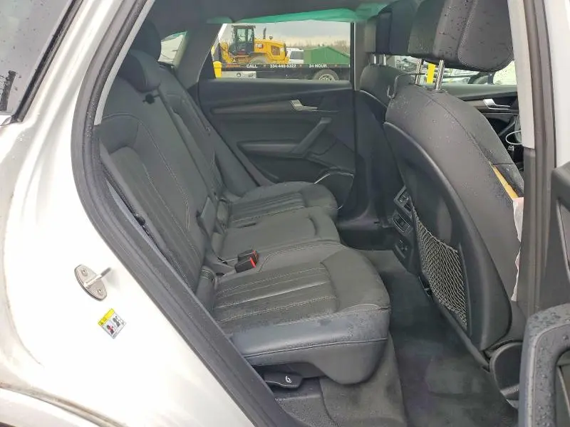 2021 AUDI Q5 PREMIUM  