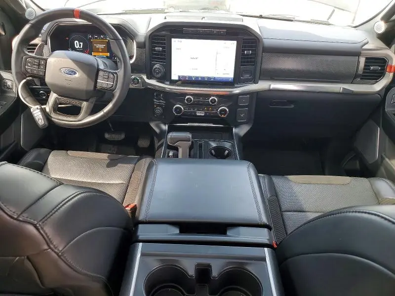 2023 FORD F150 RAPTOR  