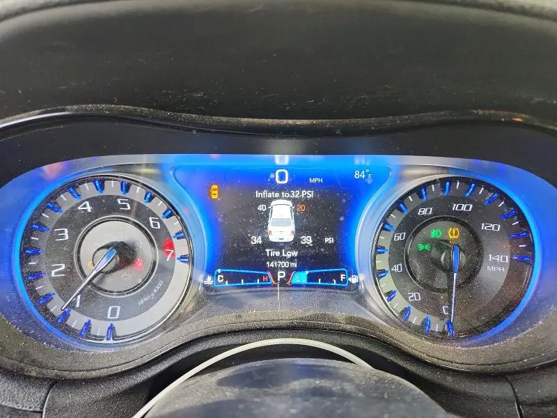 2019 CHRYSLER 300 S  