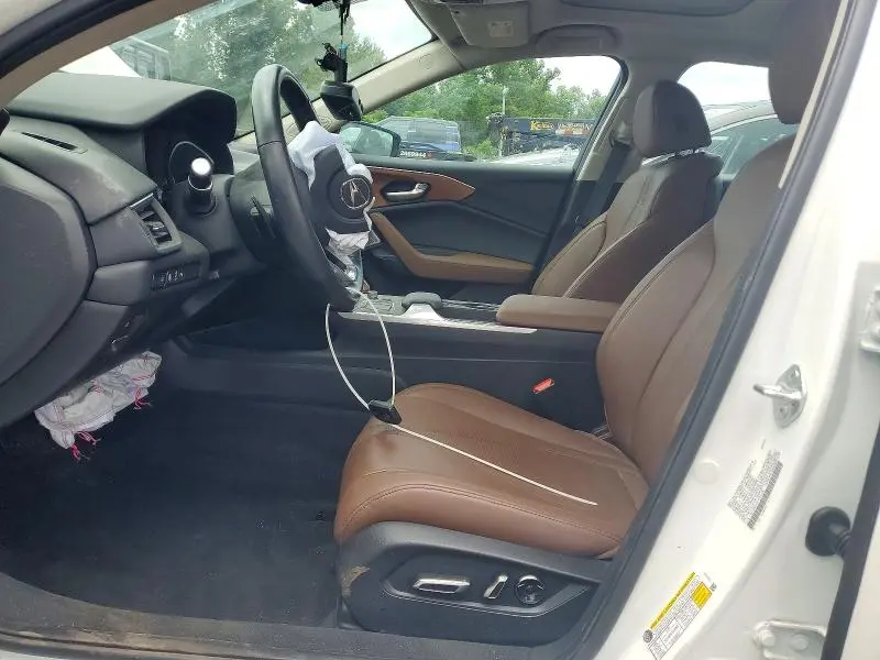 2023 ACURA TLX TECHNOLOGY  
