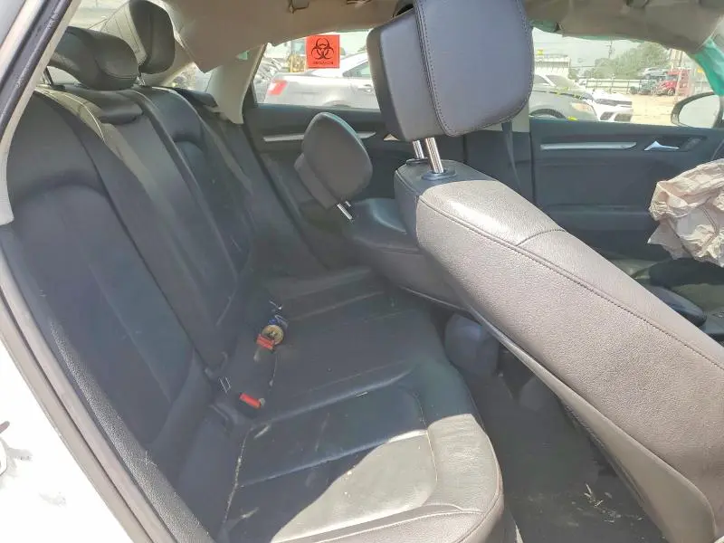 2015 AUDI A3 PREMIUM  