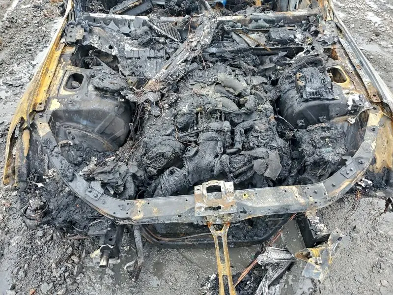 2012 HYUNDAI GENESIS 5.0L  