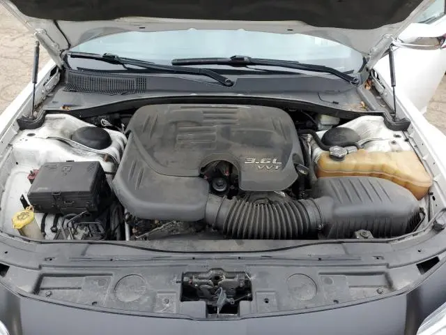 2012 CHRYSLER 300 LIMITED  