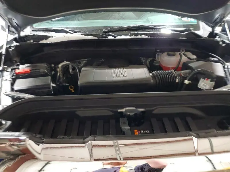 2026 GMC SIERRA K1500 SLT  