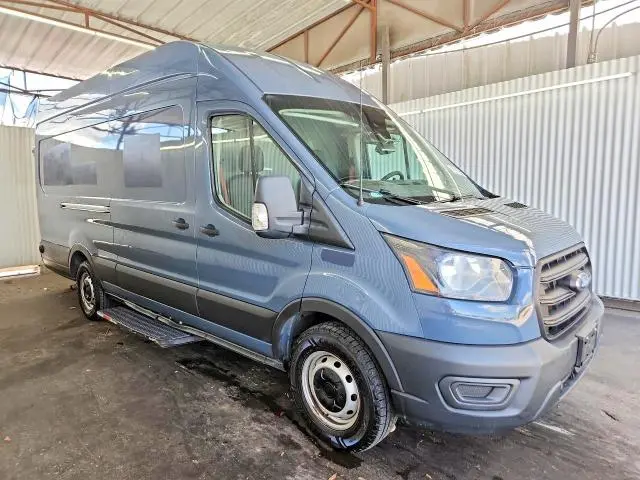2020 FORD TRANSIT T-250  