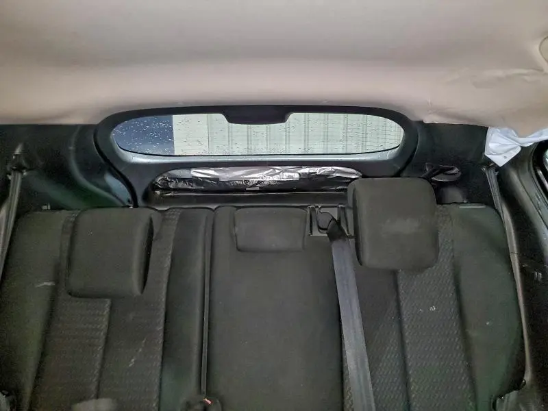 2020 MITSUBISHI ECLIPSE CROSS ES  