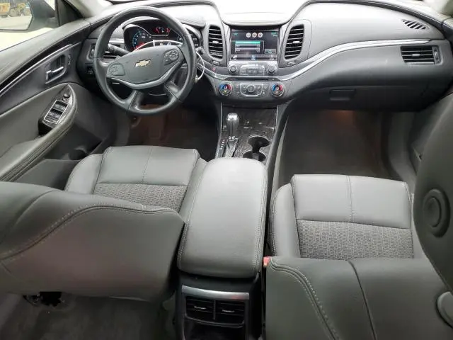 2015 CHEVROLET IMPALA LT  