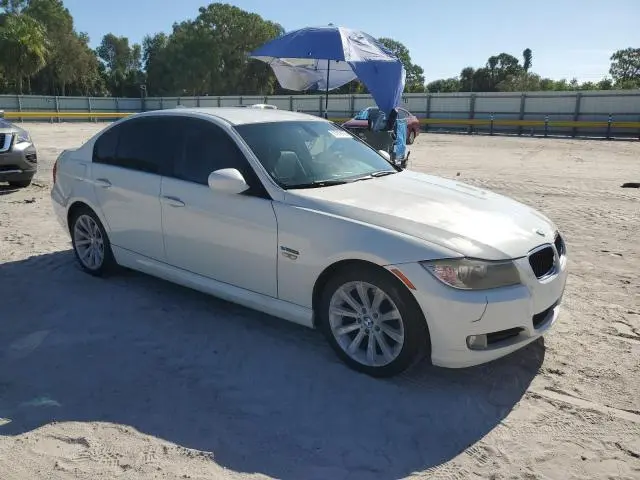 2011 BMW 328 I  