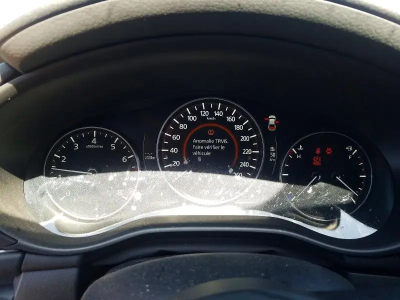 2024 MAZDA 3 SELECT SPORT  