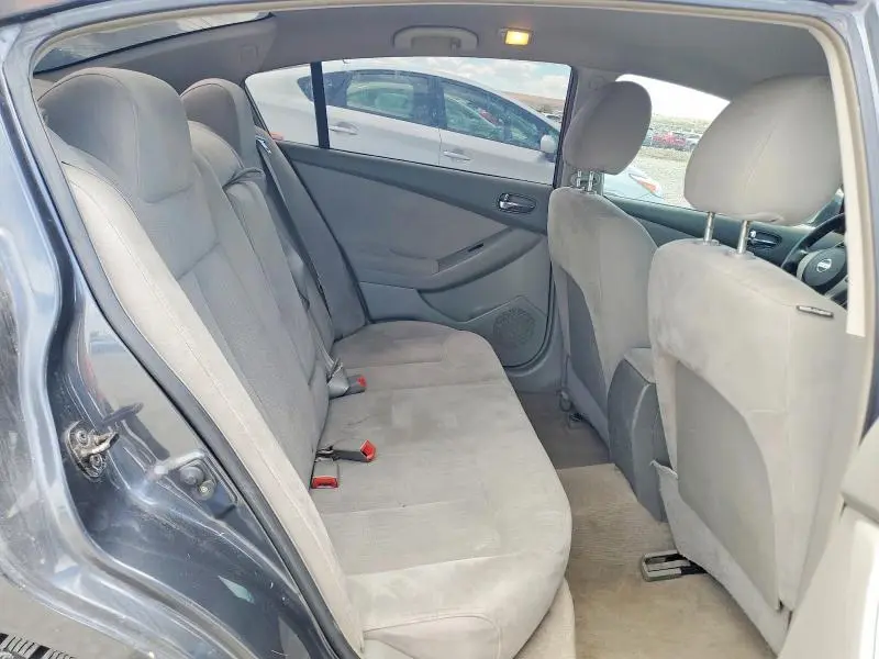 2010 NISSAN ALTIMA 2.5  