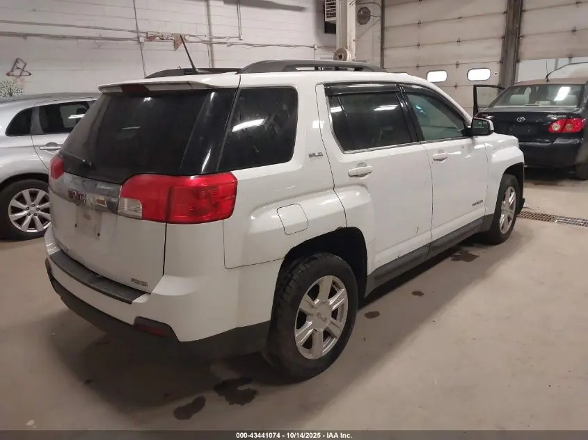 2014 GMC TERRAIN SLE-2