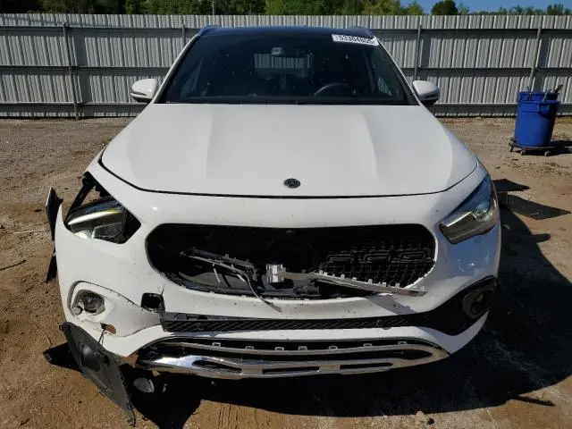 2023 MERCEDES-BENZ GLA 250  