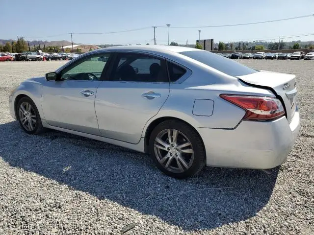 2013 NISSAN ALTIMA 3.5S  