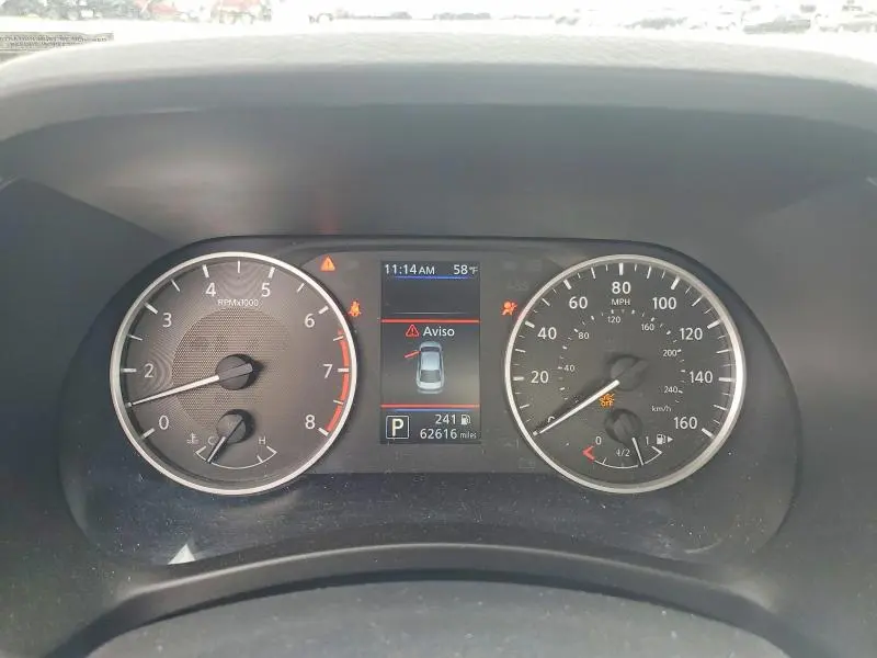 2022 NISSAN SENTRA S  