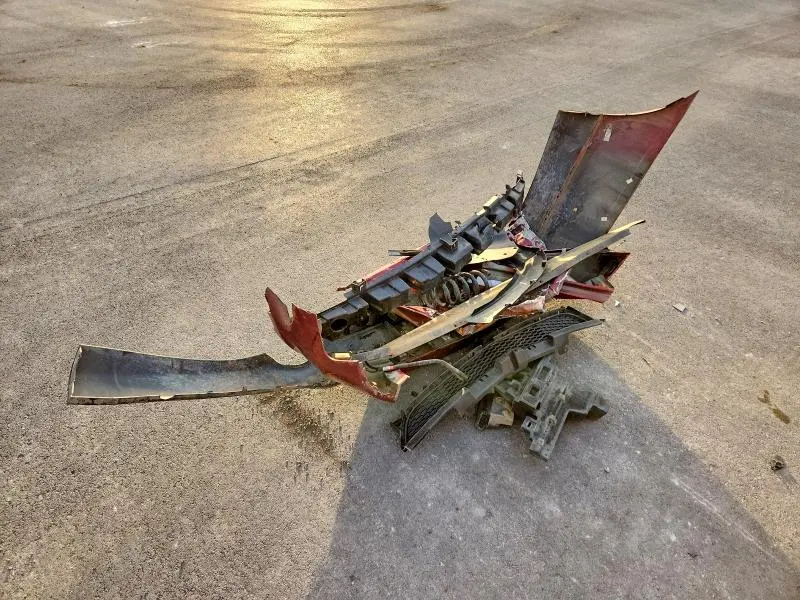 2017 FORD TAURUS SEL  