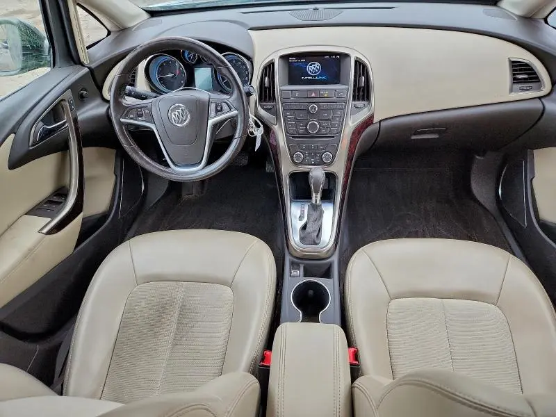 2015 BUICK VERANO   